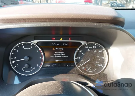 2023 Nissan Rogue S Intelligent Awd from USA, damaged, VIN 5N1BT3AB7PC831906